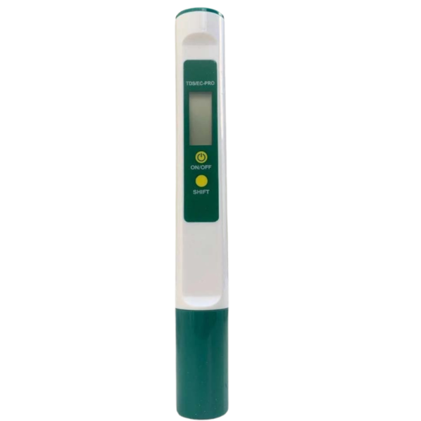 Keep It Fresh Medidor Ec-pro (tds/ Ec)