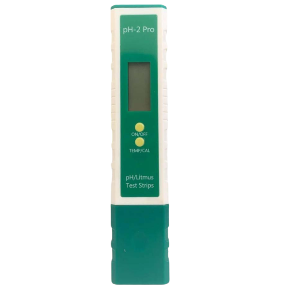 Medidor de Ph digital Profesional Keep It Fresh