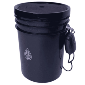 Sistema Hidorponico DWC 20l