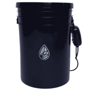 Sistema Hidorponico DWC 20l