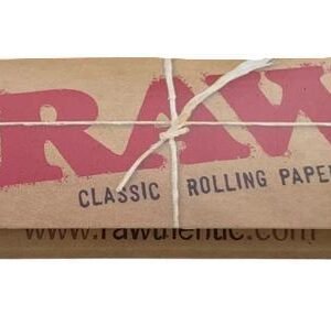 Sedas Raw King Size papel para armar