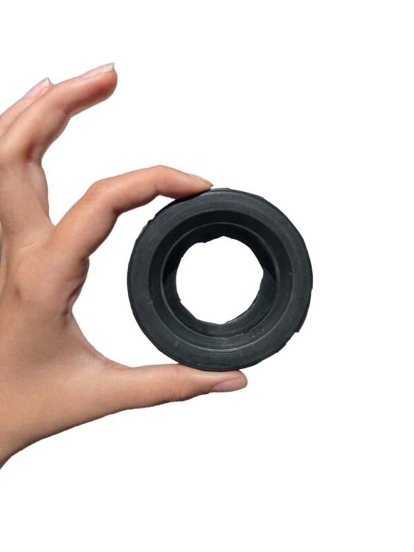 Goma Grommet Pasacables Para Caños de 50mm RDWC - Imagen 2