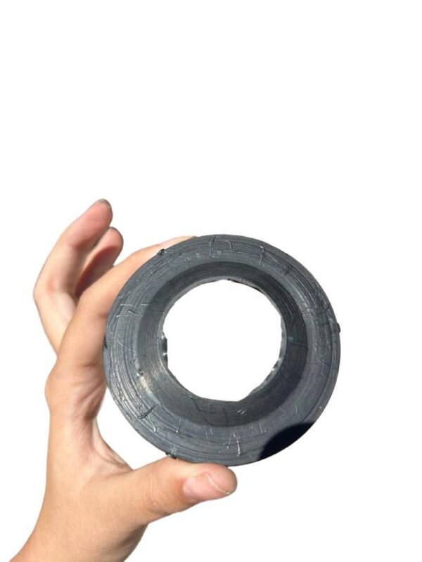 Goma Grommet Pasacables Para Caños de 50mm RDWC - Imagen 3