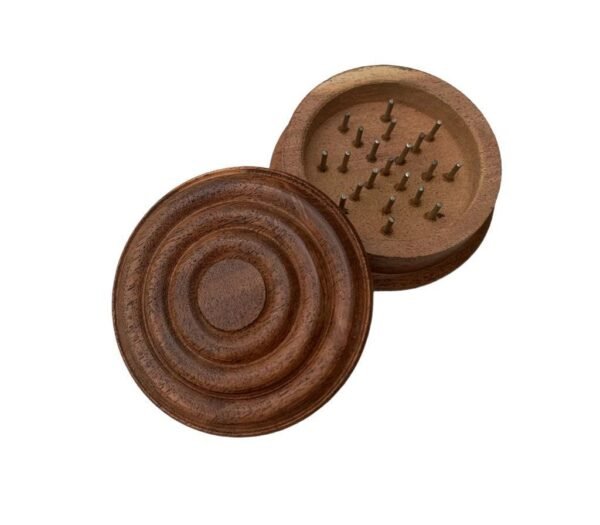 Picador India madera - Imagen 2