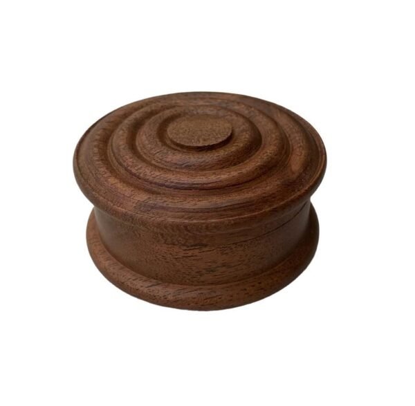 Picador India madera - Imagen 3