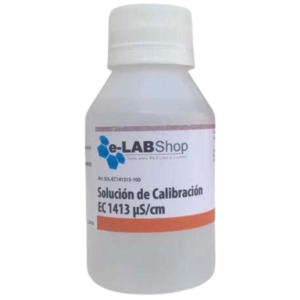 Solución Buffer Ec 1413 100ml