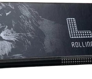 Sedas Lion Ultra Fino King Size Papel para Armar