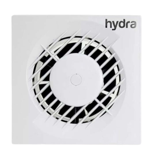 Extractor Aire Indoor Hydra 6 PuLG 150 Mm Potenciado 23 W Agregar a favoritos