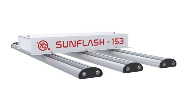 Sunflash 153E Mars Led - Imagen 2