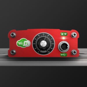 Panel LED inteligente para cultivo indoor MARS Machine 710