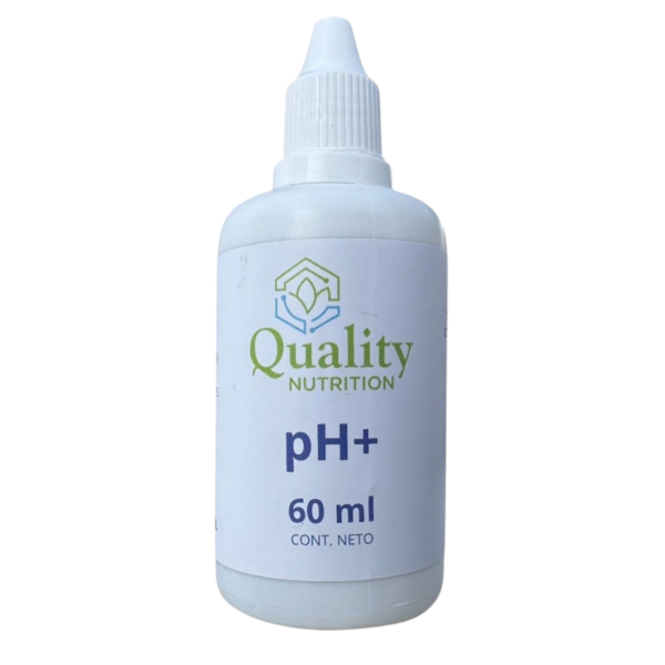 PH+ 60ml Quality Nutrition