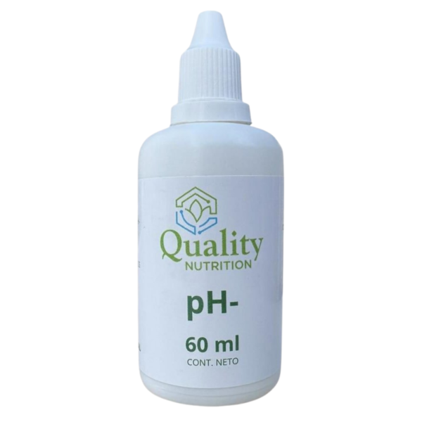PH- 60ml Quality Nutrition