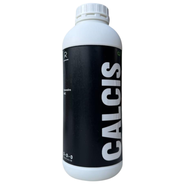 Calcis Ryanodine 1l C