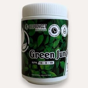 Green Jungle Bioproyect 70gr