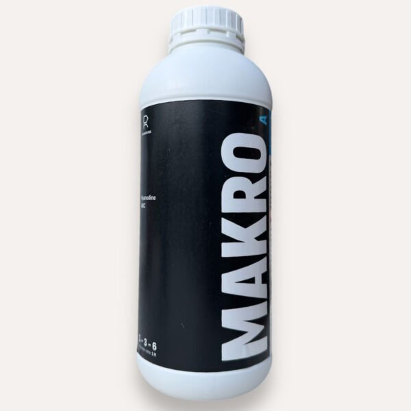 Makro Ryanodine 1l A