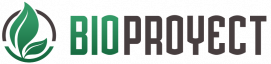 Logo de Bioproyect Logo de Bioproyect