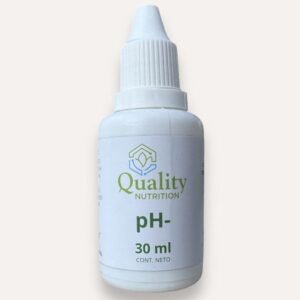 PH- 30ml Quality Nutrition