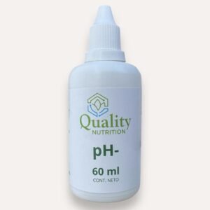 PH- 60ml Quality Nutrition