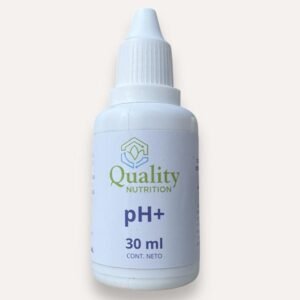 PH+ 30ml Quality Nutrition