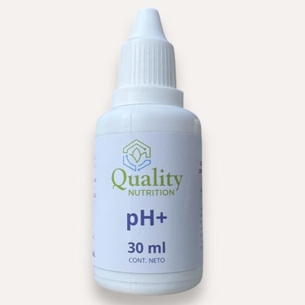 PH+ 30ml Quality Nutrition