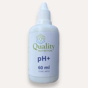 PH+ 60ml Quality Nutrition