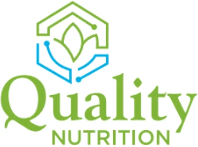 Logo de Quality Nutrition Logo de Quality Nutrition