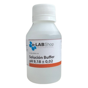 Buffer 9.18 100ml