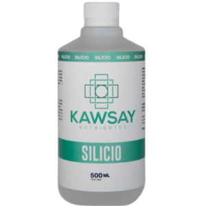 Silicio Kawsay 500ml