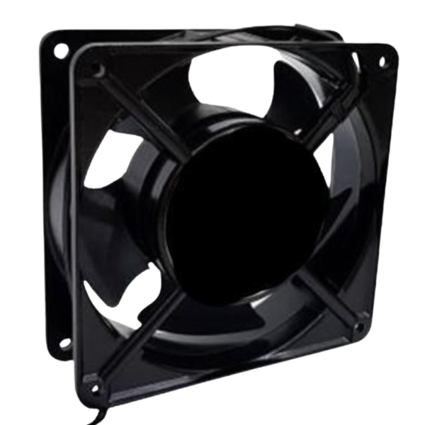 Cooler turbina Ruleman 4 pulgadas