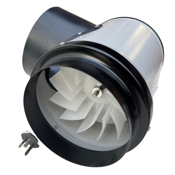 Extractor de Aire