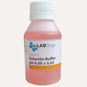 Buffer 4.01 100ml