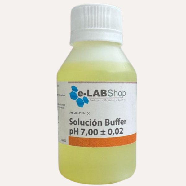 Buffer 7 100ml