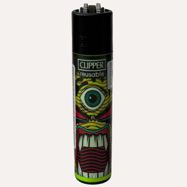 Encendedor Clipper