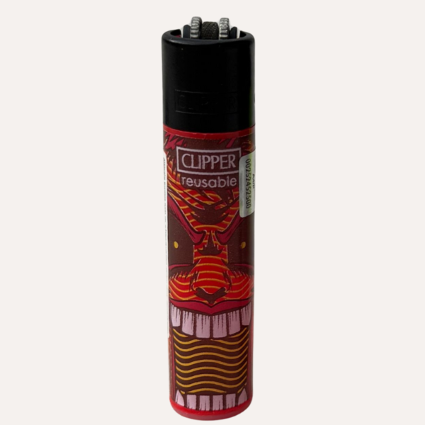 Encendedor Clipper x3 - Imagen 4
