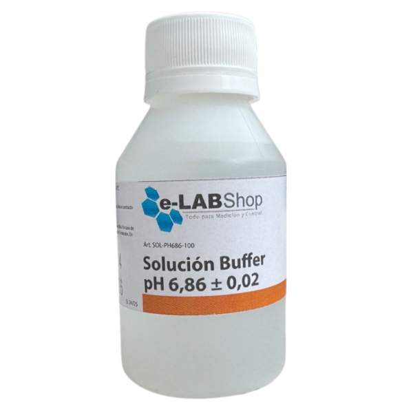 Buffer 6.86 100ml