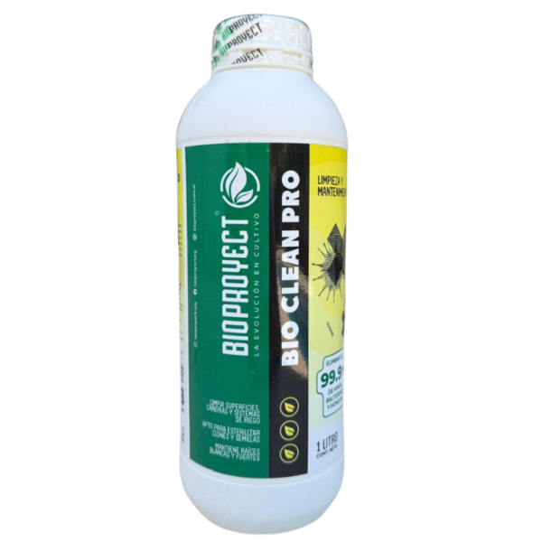 Bio Clean Pro