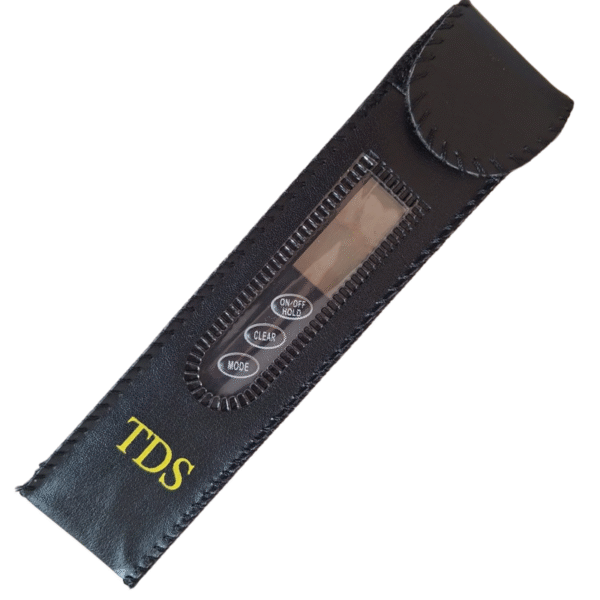 Medidor ec tds profesional