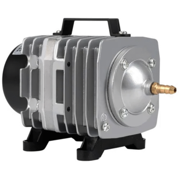 Aireador ACO-002 35L/min Aireador Duradero para Sistemas Hidropónicos