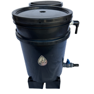 Sistema RDWC 1.1 20L