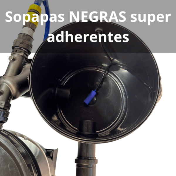 Sistema hidroponico RDWC 2.1 10l