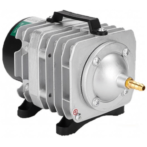 Aireador Profesional ACO-318 35W 70L/min Alto Caudal para Hidroponia