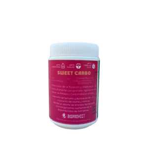 Sweet Carbo 50gr - Potenciador de Floración y Engorde