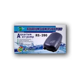Aireador rs-390
