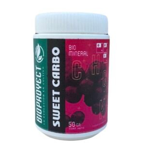 Sweet Carbo 50gr - Potenciador de Floración y Engorde