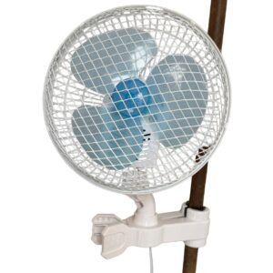 Cooler Oscilador indoor