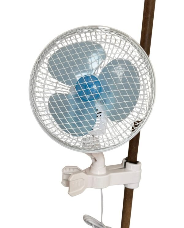 Cooler Oscilador indoor