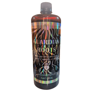 Guardian Roots preventivo Hidroponia Natural 1l - Raices fuertes y sanas