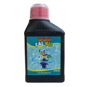 Calmag 250ml Fertilizante Top Crop