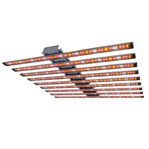 Panel Led Sunflash 659E Mars Led