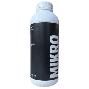 Mikro 1L B – Ryanodine Fertilizante para hidroponia